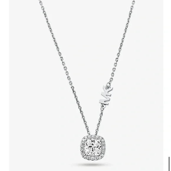 Michael kors necklace sales
